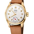 Часы Oris Big Crown Wings Of Hope Gold Limited Edition 01 401 7782 6081-Set